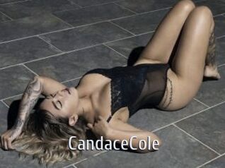 CandaceCole Cigare à moustache