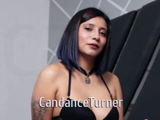 CandanceTurner Cigare à moustache