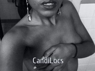 CandiLocs