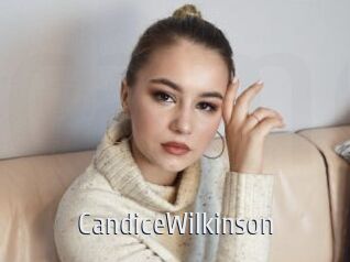 CandiceWilkinson