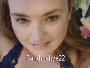 Candicelive22