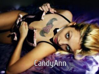 Candy_Ann Cigare à moustache