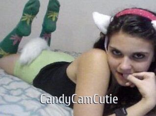 CandyCamCutie