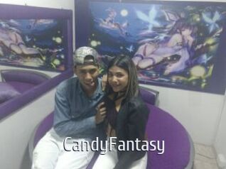 CandyFantasy