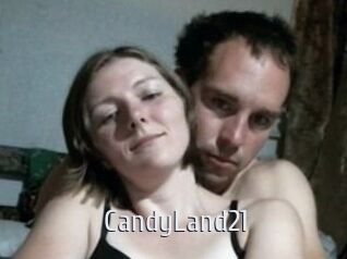 CandyLand21