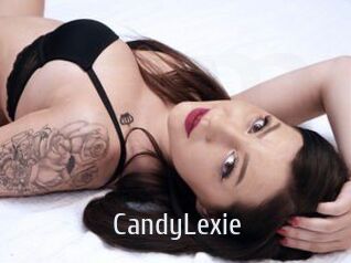 CandyLexie
