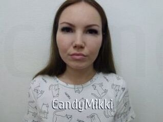CandyMikki Cigare à moustache