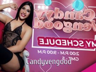 Candyvengood