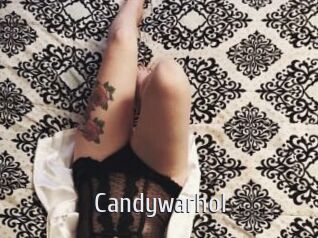 Candywarhol