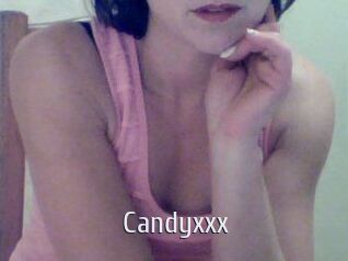 Candyxxx