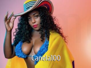 Canela100