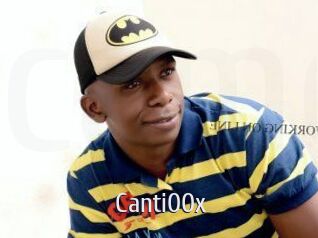 Canti00x