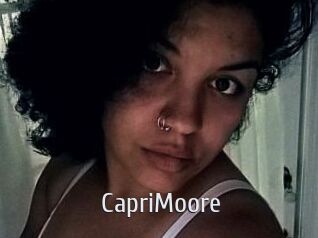 Capri_Moore Cigare à moustache