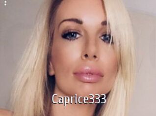 Caprice333