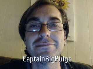 CaptainBigBulge Cigare à moustache