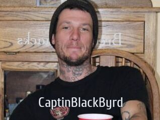 CaptinBlackByrd