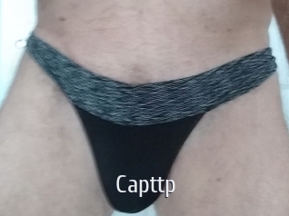 Capttp Cigare à moustache