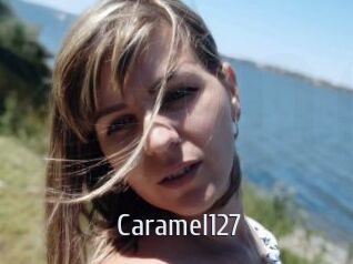 Caramel127
