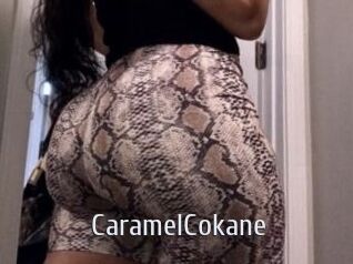 CaramelCokane