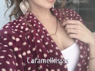 Caramelkissss