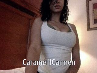 CaramelllCarmen Cigare à moustache