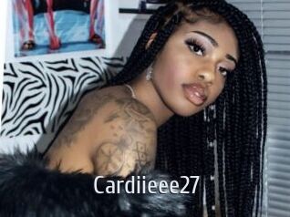 Cardiieee27