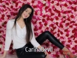 CarinaDevil