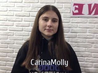CarinaMolly Cigare à moustache