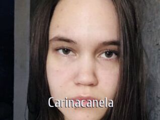 Carinacanela Cigare à moustache