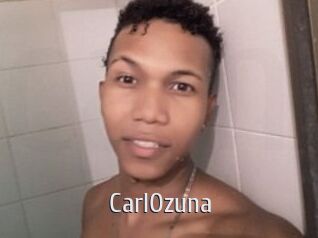 CarlOzuna Cigare à moustache