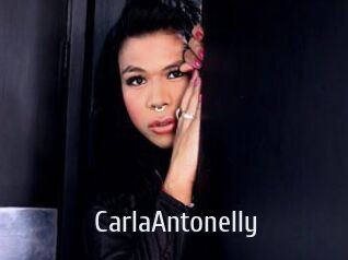 CarlaAntonelly