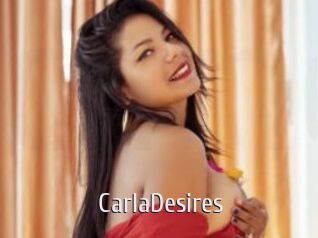 CarlaDesires