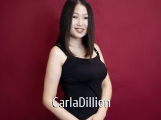CarlaDillion