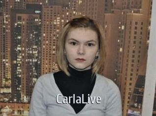 CarlaLive