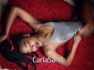 CarlaSand
