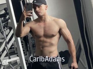 CarlbAdams