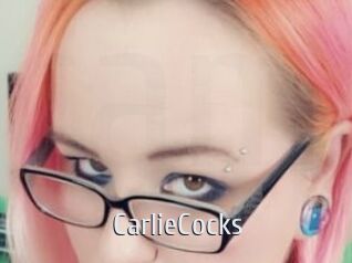 CarlieCocks