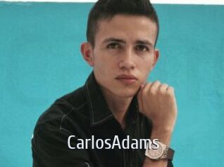 CarlosAdams