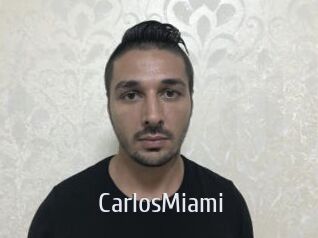 CarlosMiami