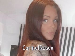 CarmelRosex