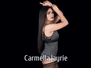 CarmellaJayrie Cigare à moustache