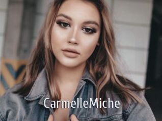 CarmelleMiche