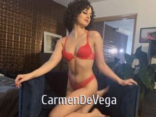 CarmenDeVega