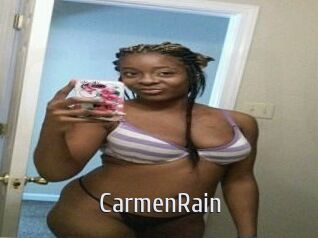 CarmenRain