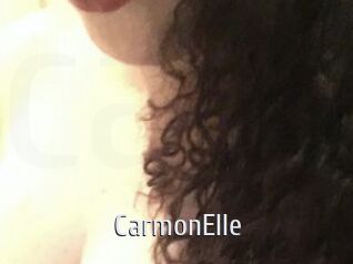 CarmonElle Cigare à moustache