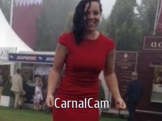 CarnalCam