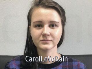 CarolLoVeRain