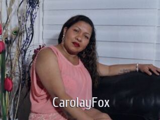 CarolayFox