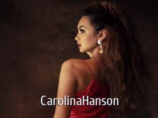 CarolinaHanson