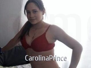 CarolinaPrince Cigare à moustache